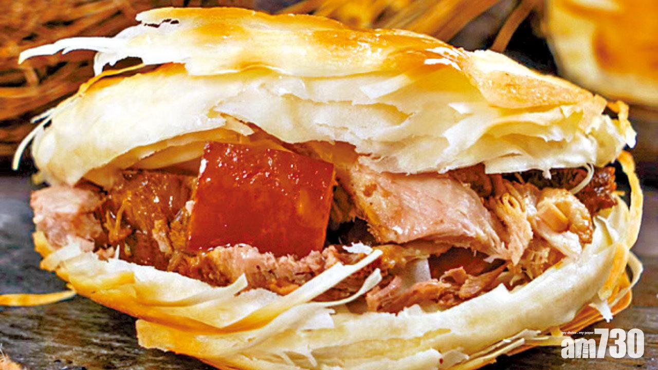 輿論狂插｜控全國數百食店侵權 潼關肉夾饃協會疑「割韭菜」