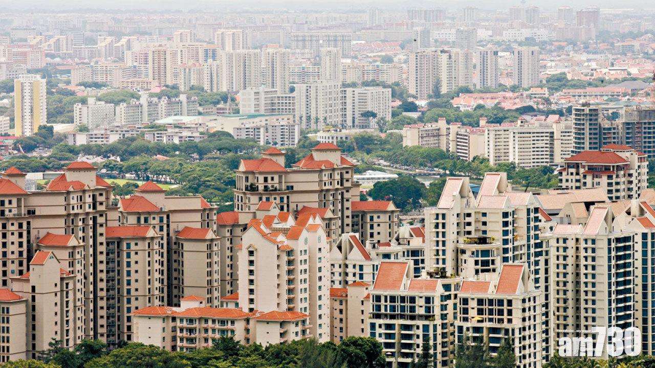 星樓價明年看漲半成