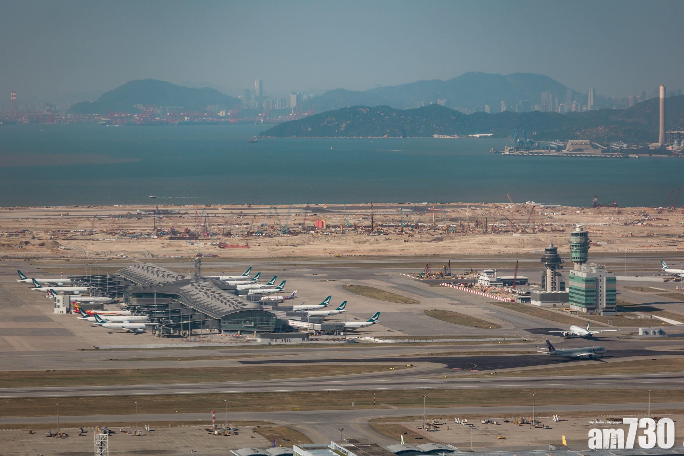 新冠肺炎｜非洲7國今起列高風險地區　港府禁曾逗留非港人入境