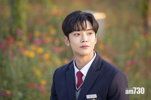 男團SF9成員路雲自爆未打疫苗捱轟