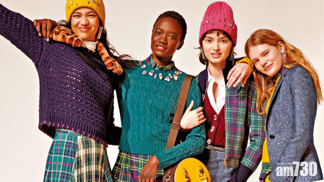 MAX & Co. 聖誕狂熱Eccentric Mania系列