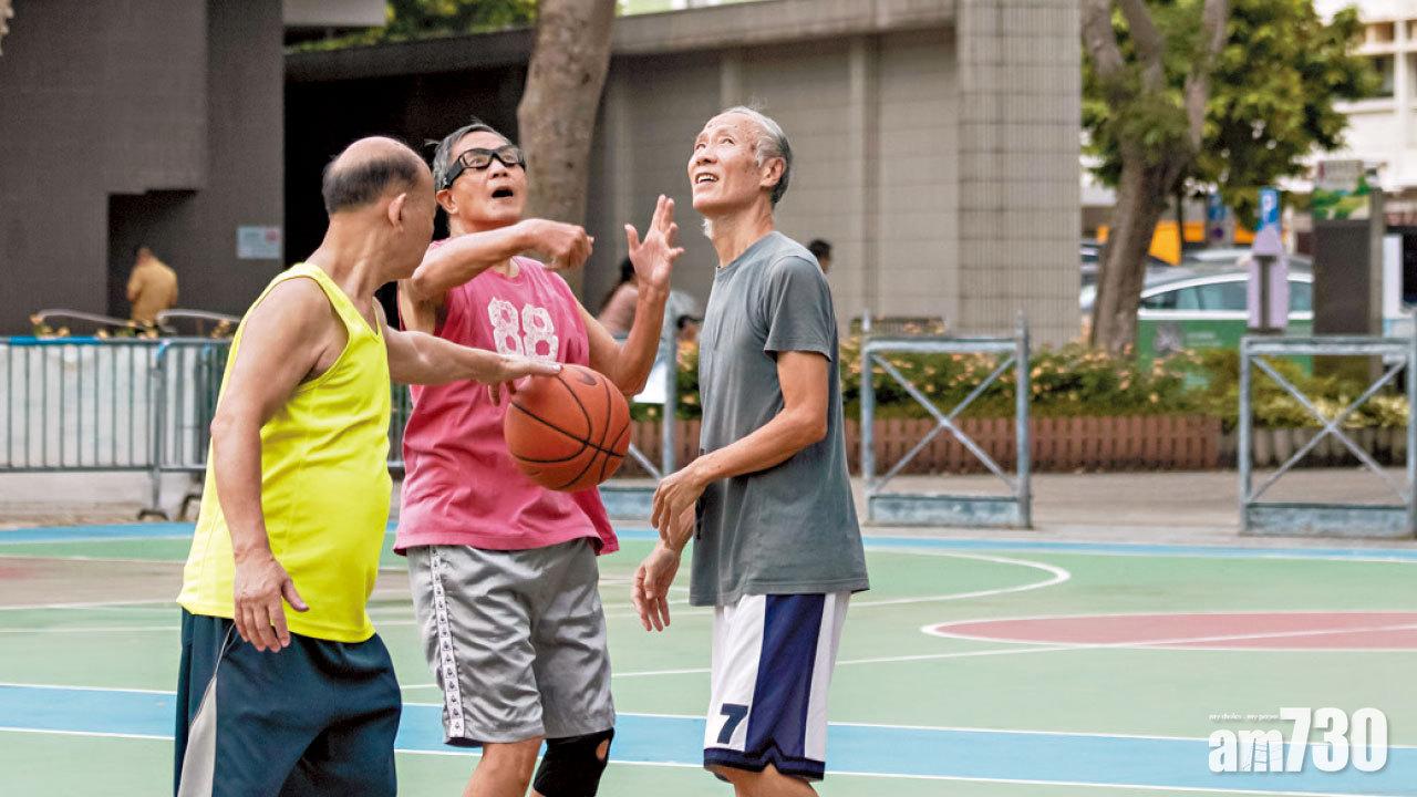 退休保障｜羅致光籲買終身年金 料去年生男嬰活至百歲