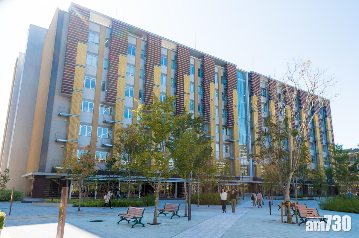 日本大學理事長逃稅被捕　另涉瀆職等嫌疑