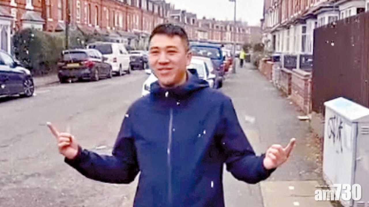 涉煽惑立會選舉投白票 廉署通緝許智峯丘文俊