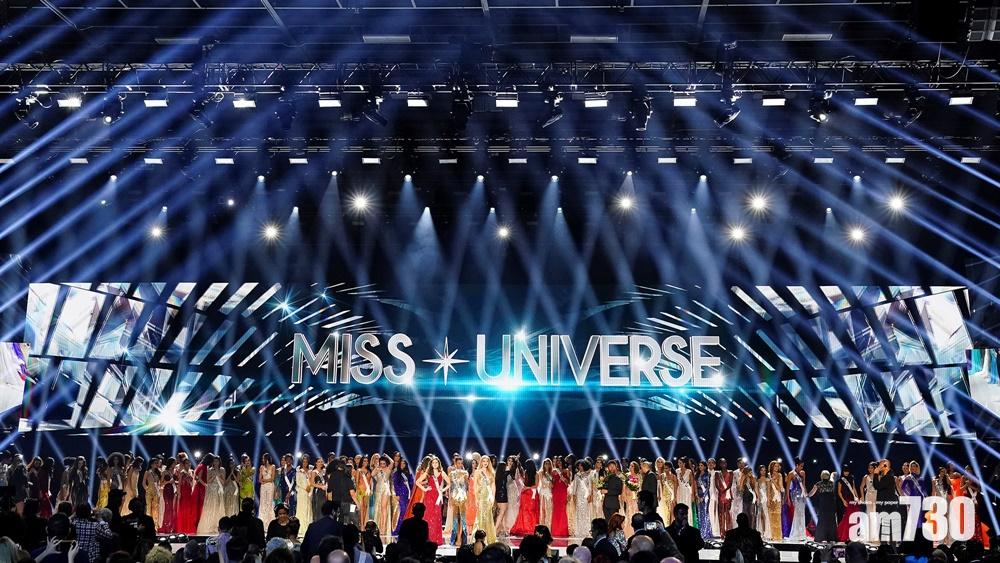 新冠肺炎｜以色列有環球小姐佳麗確診  未知是否染Omicron