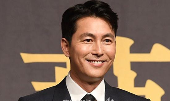 鄭雨盛染新冠病毒 南韓娛圈疫情告急