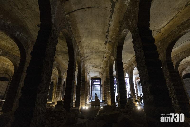 主教山配水庫公眾導賞團　個人申請甫開放已滿額