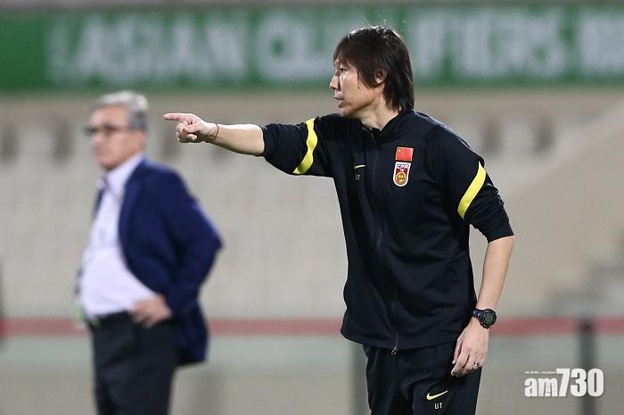 內媒指國足主帥換人　傳李鐵已主動請辭