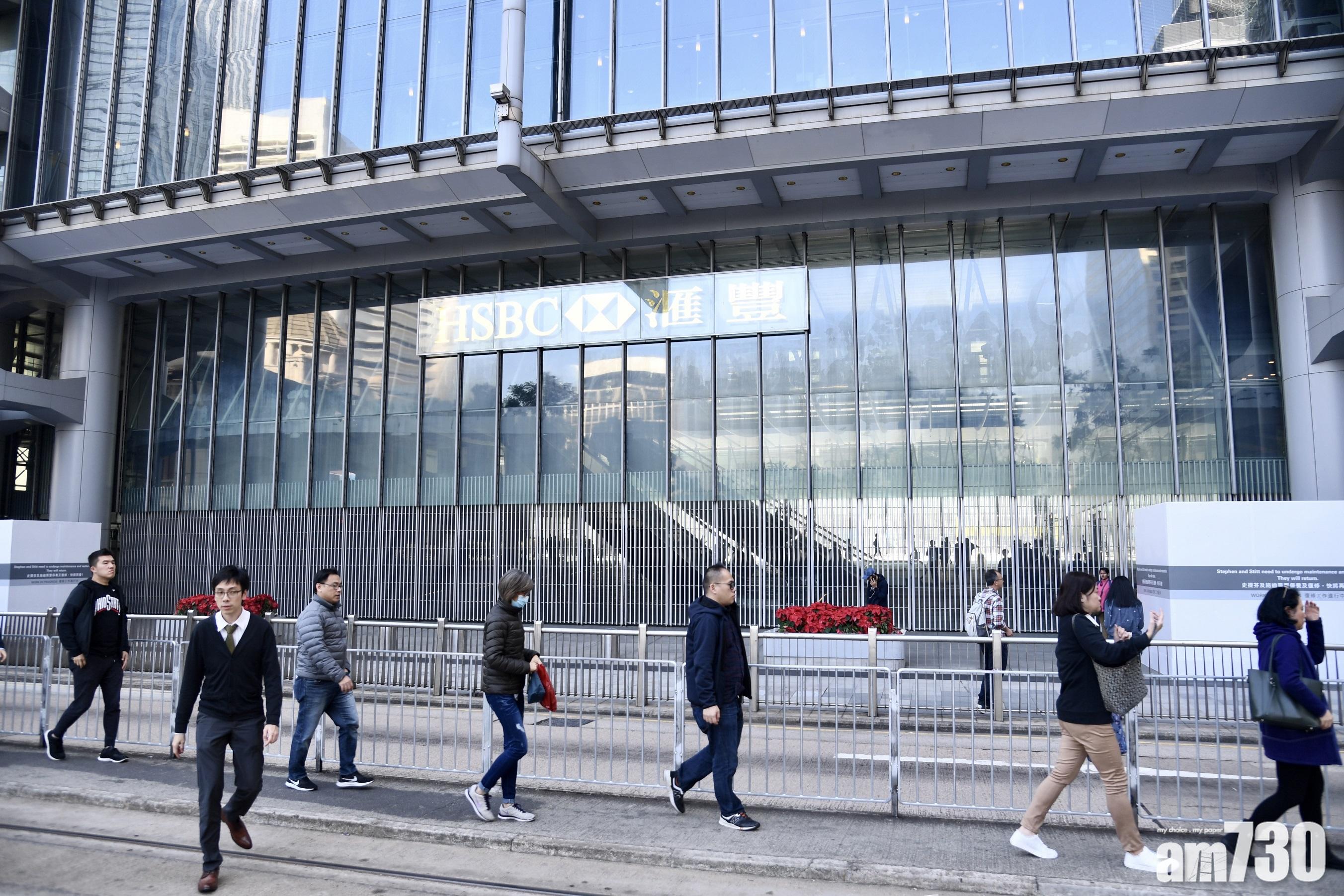 調查數據｜滙豐調查：八成南向理財通投資者揀基金