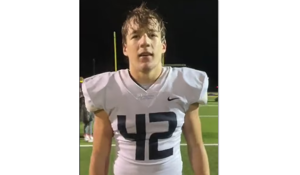 校園槍擊｜死者照片曝光 16歲足球男犧牲 挺身阻槍手行兇