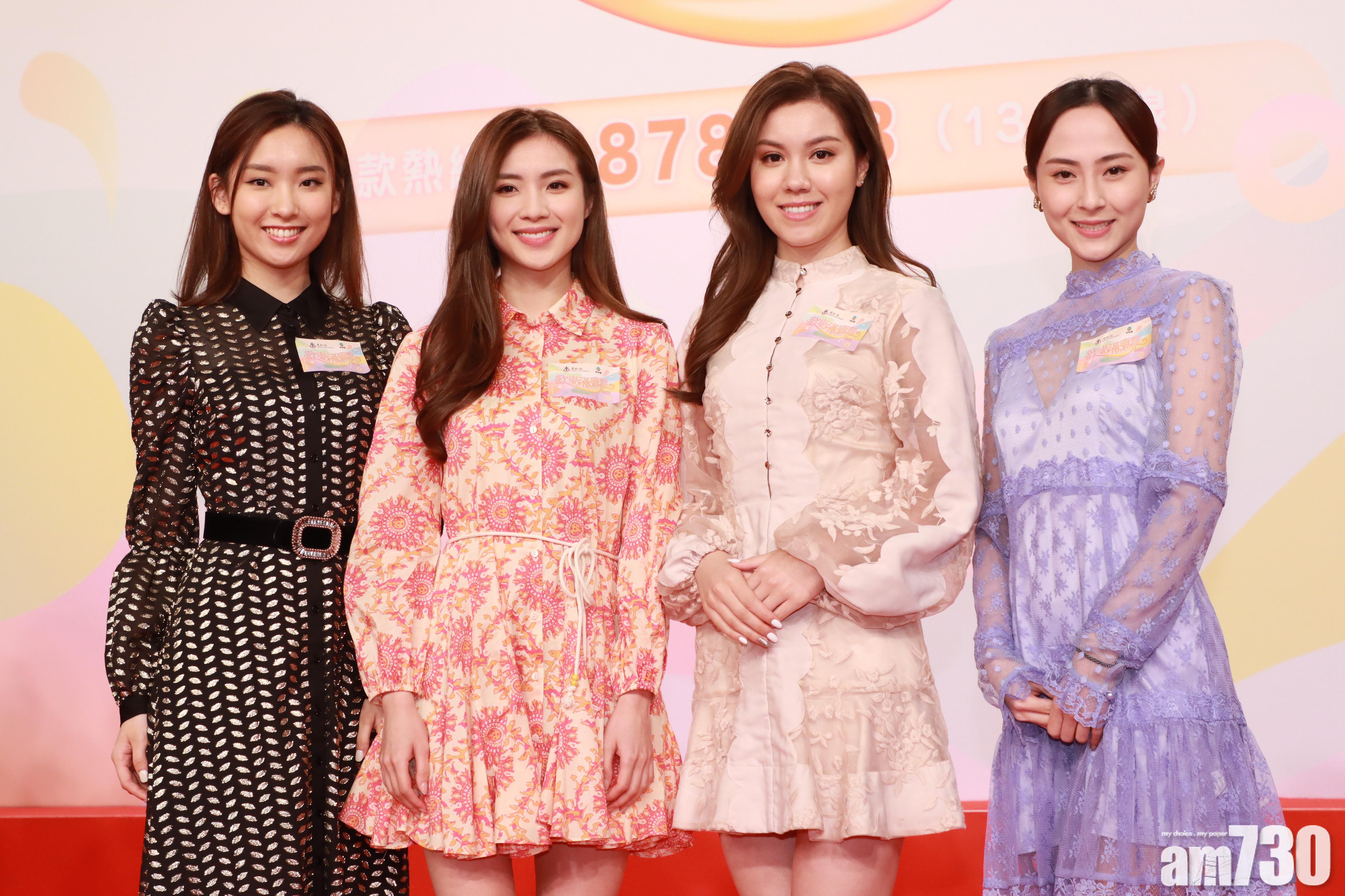 師徒過招 宋宛穎薛家燕同台演出 