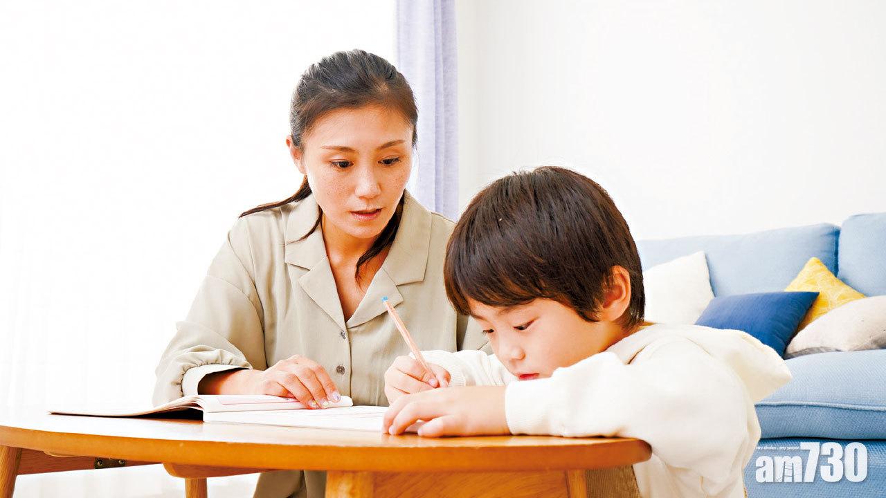 ADHD學童準備考試有策略