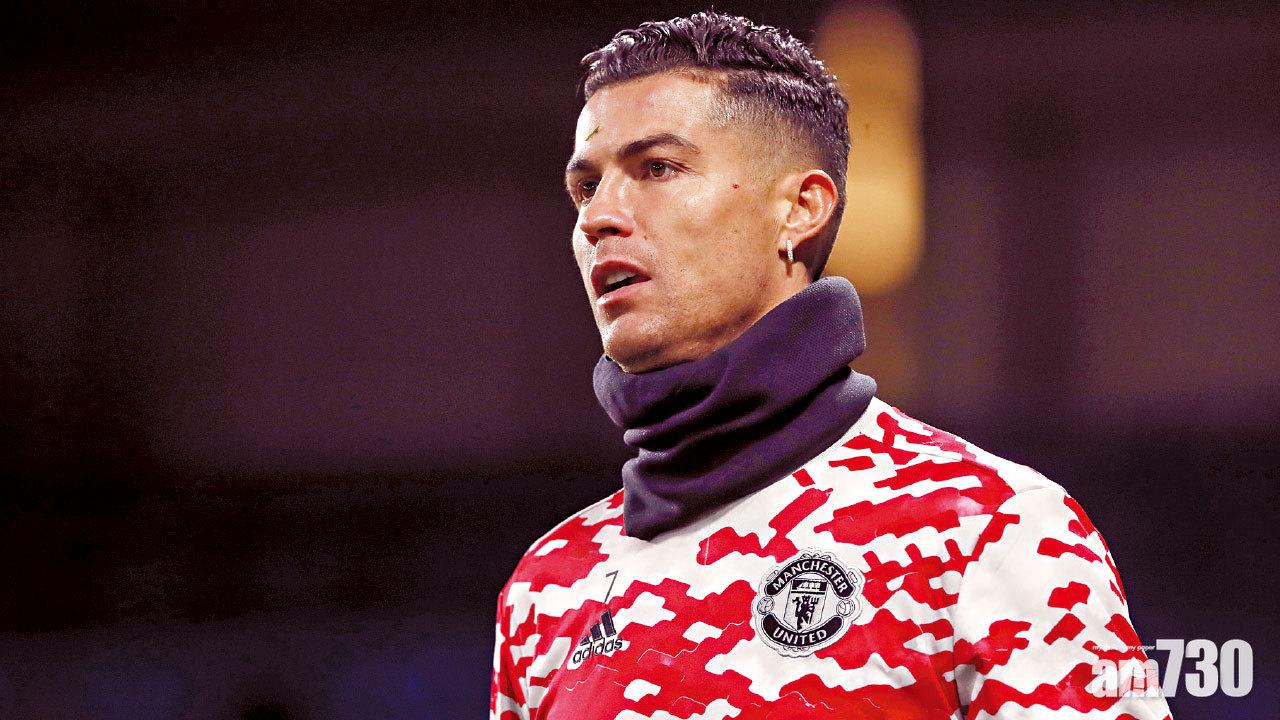 英超激戰｜卡域克求不敗交棒新帥 曼聯硬撼阿仙奴