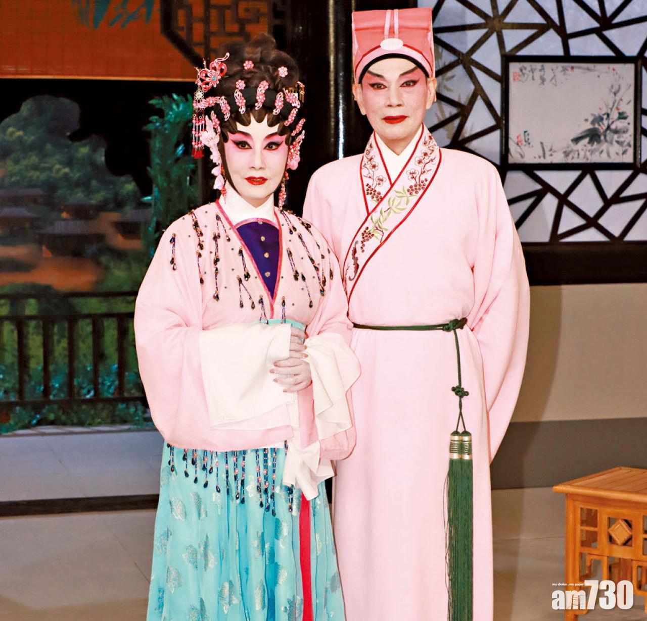 阿姐稱與阿倫甚少來往 