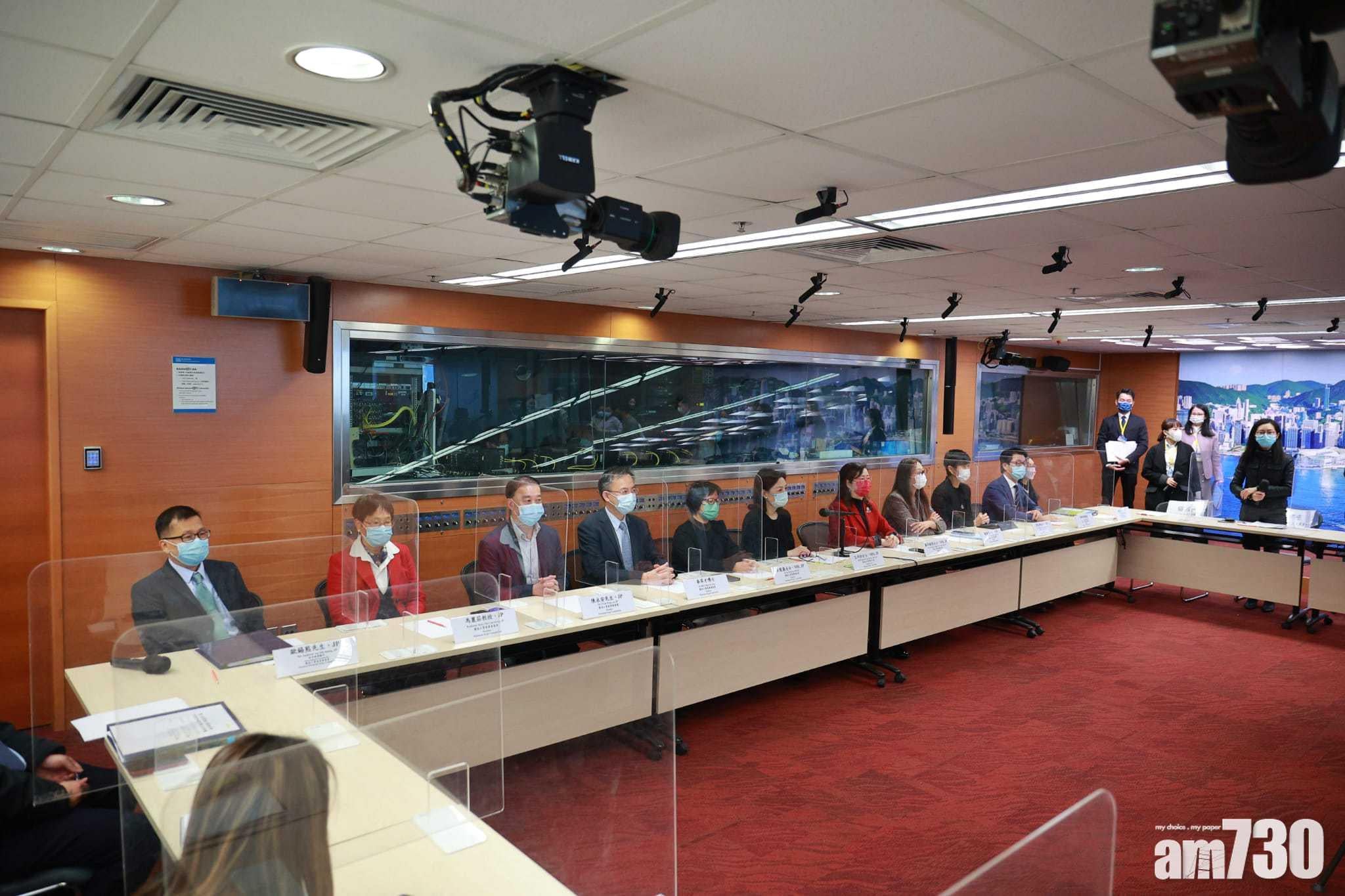 最低工資｜委員會：疫情增不確定性　下期最低工資加減方向言之尚早