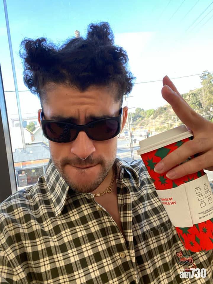 Bad Bunny成Spotify最高流量歌手 Olivia Rodrigo包攬歌曲/專輯第一