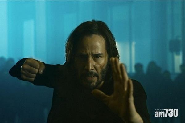 22世紀殺人網絡4｜最新預告奇洛打到飛起