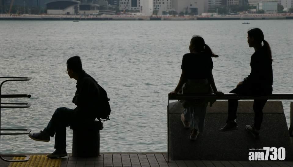 天氣｜紅色火災危險警告生效　天文台料最高氣溫23度