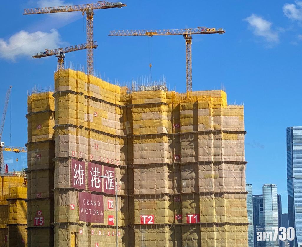 九龍新盤｜維港滙II加推53伙 折實入場663萬