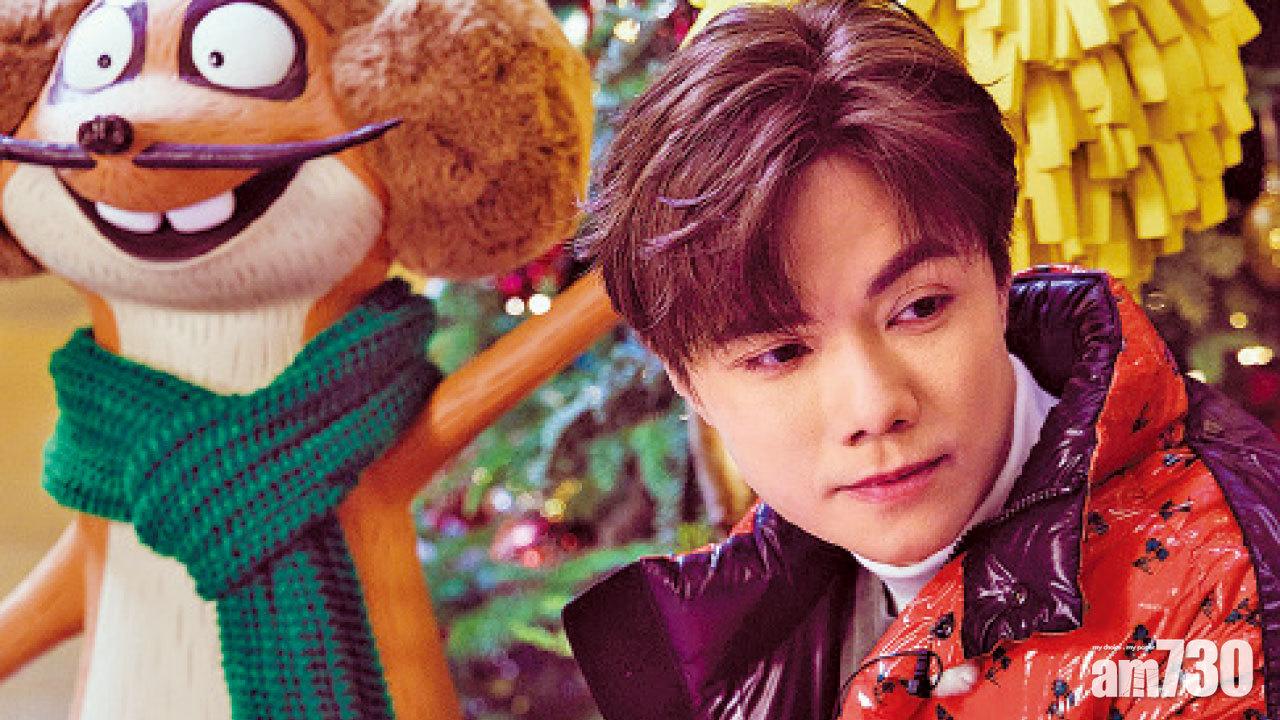 張敬軒跨年騷加開3場