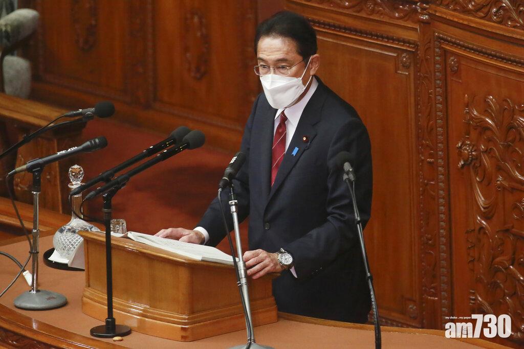 北京冬奧｜日揆拒正面回應是否加入抵制　稱以國家利益自行決定