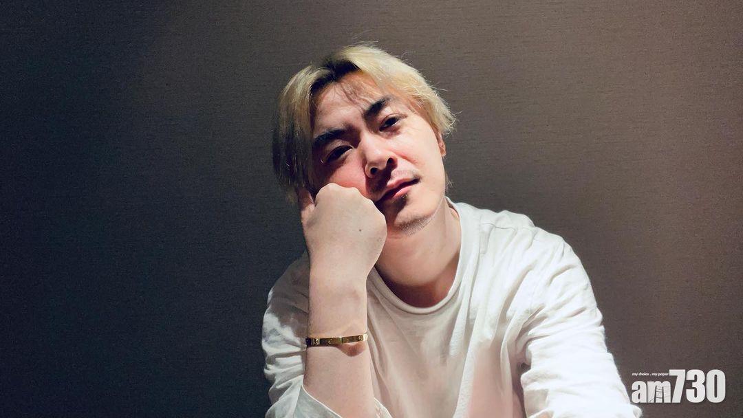 禍不單行｜ 洪卓立聲帶肌肉彎曲無藥可醫 要「收口」養聲