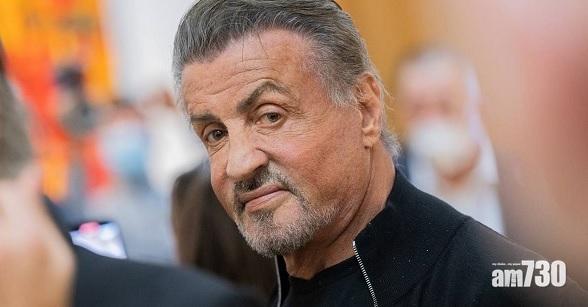 史泰龍進軍視圈演黑手黨大佬