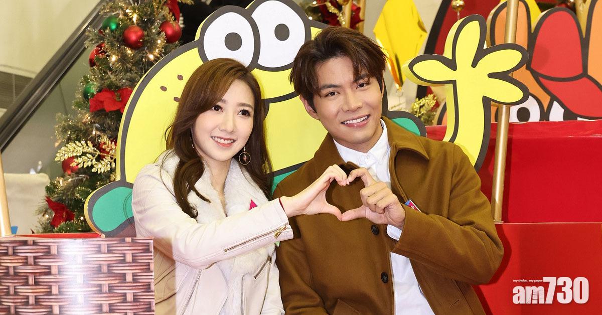 羅天宇讚何依婷好戲 唔介意《十月初五的月光》有比較