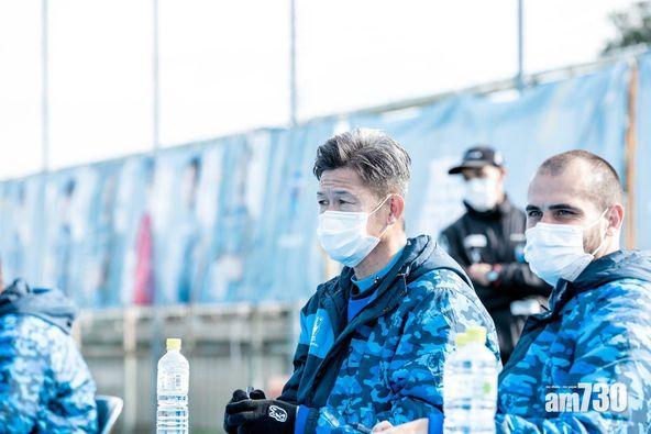 54歲日本國寶職業夢完　三浦知良或加盟業餘球會繼續踢