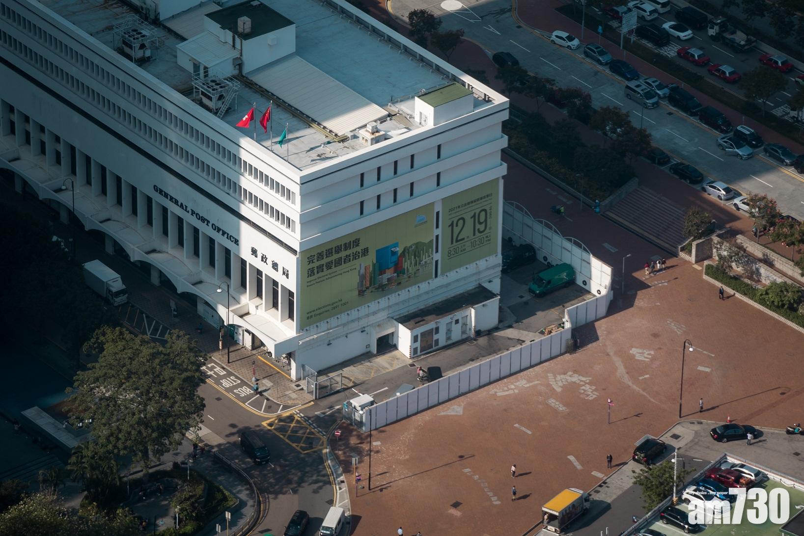 立法會選舉｜內地港人登記投票截止　2.2萬人申請佔總名額不足兩成