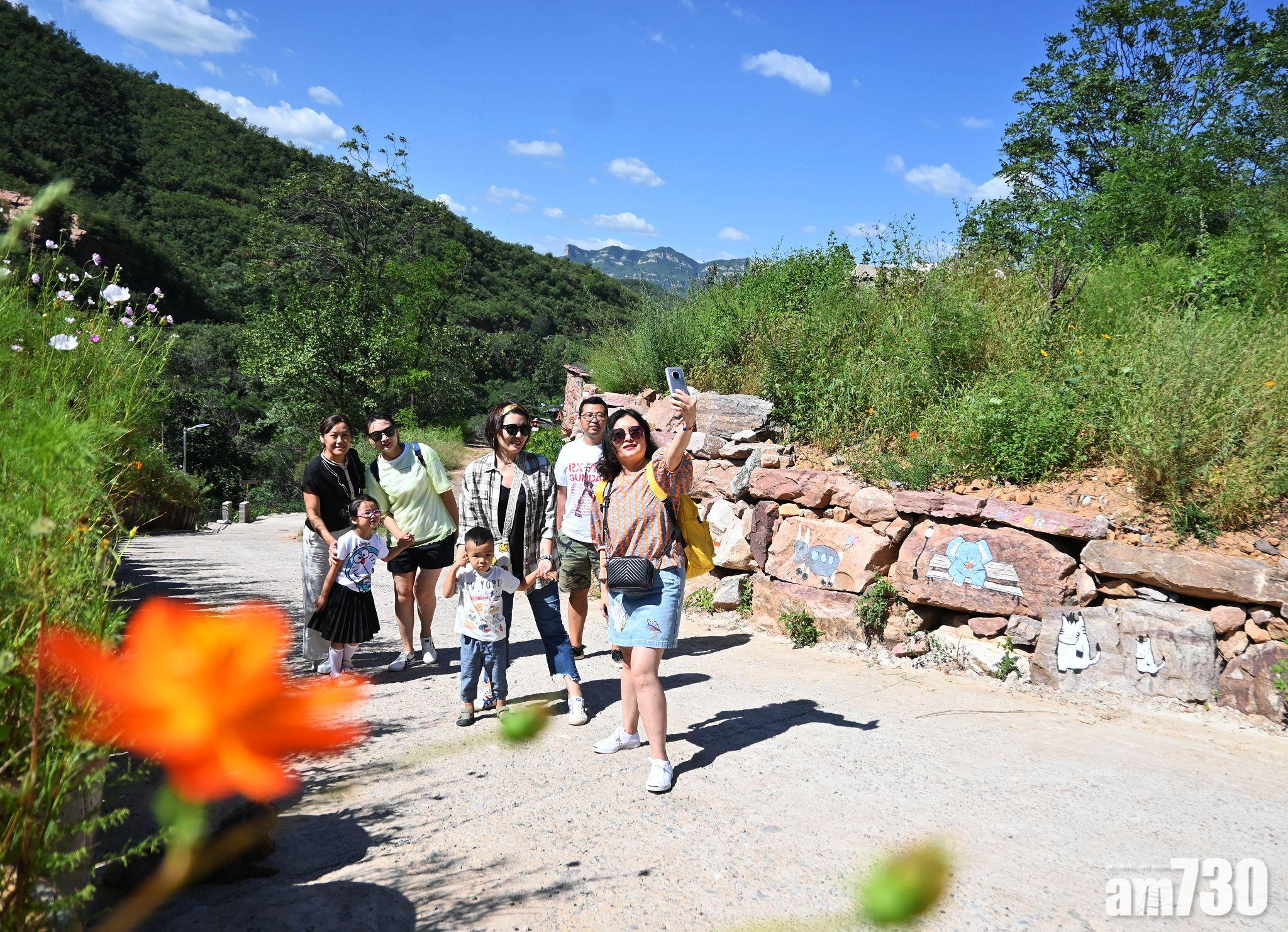 流行用語| 小康、躺平登內地年度十大