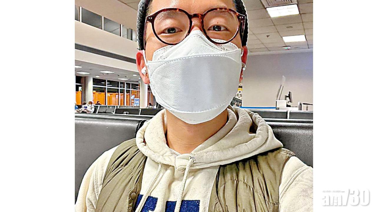 鄧炳強批羅冠聰是現代漢奸