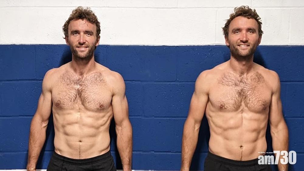 食素定雜食比較好？雙胞胎實驗出爐