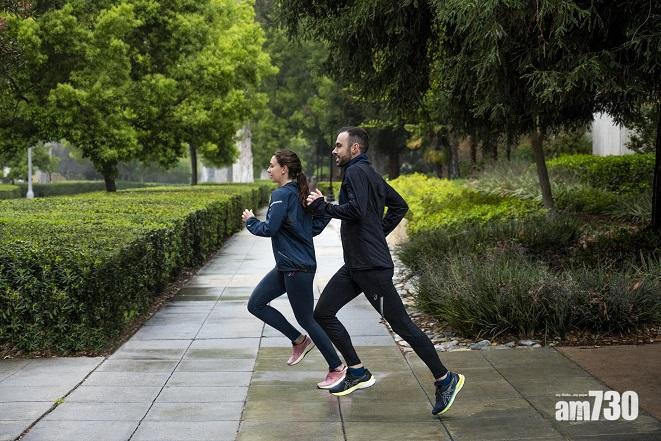 聖誕2021｜ASICS推全新GT-2000 10  保護跑手每一步