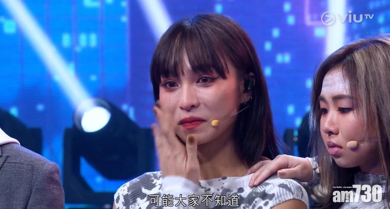 全民造星IV｜Marf帶病領軍再贏一仗 東東求梁祖堯foul自己