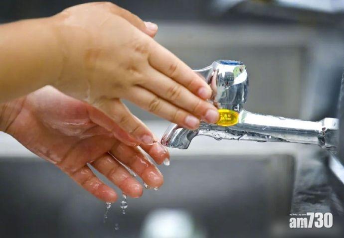 深圳出現建市以來最嚴重乾旱 每日供水缺口100萬立方米