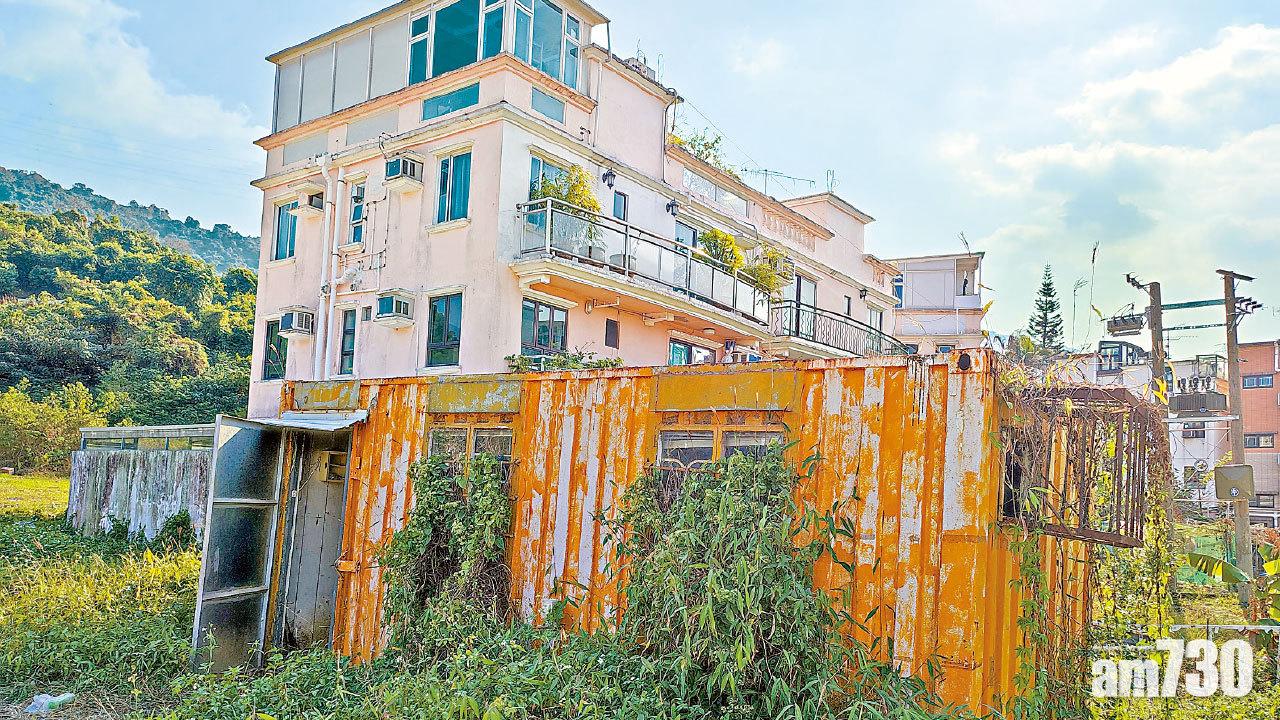 貝沙灣綁架案｜外傭少主爬貨櫃頂喊救命 村民相助救參一疑匪落網