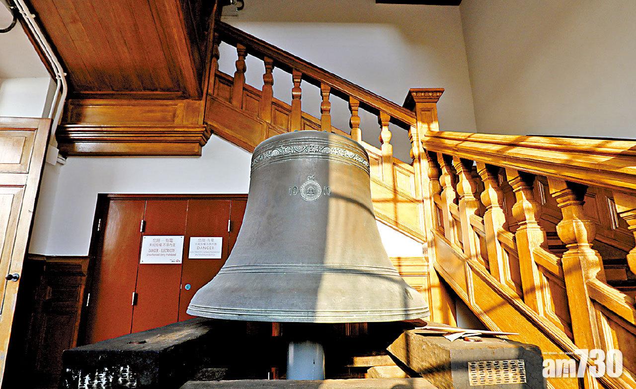 百年迴響｜尖沙咀鐘樓71年後鐘聲重臨 紀念首鳴百周年