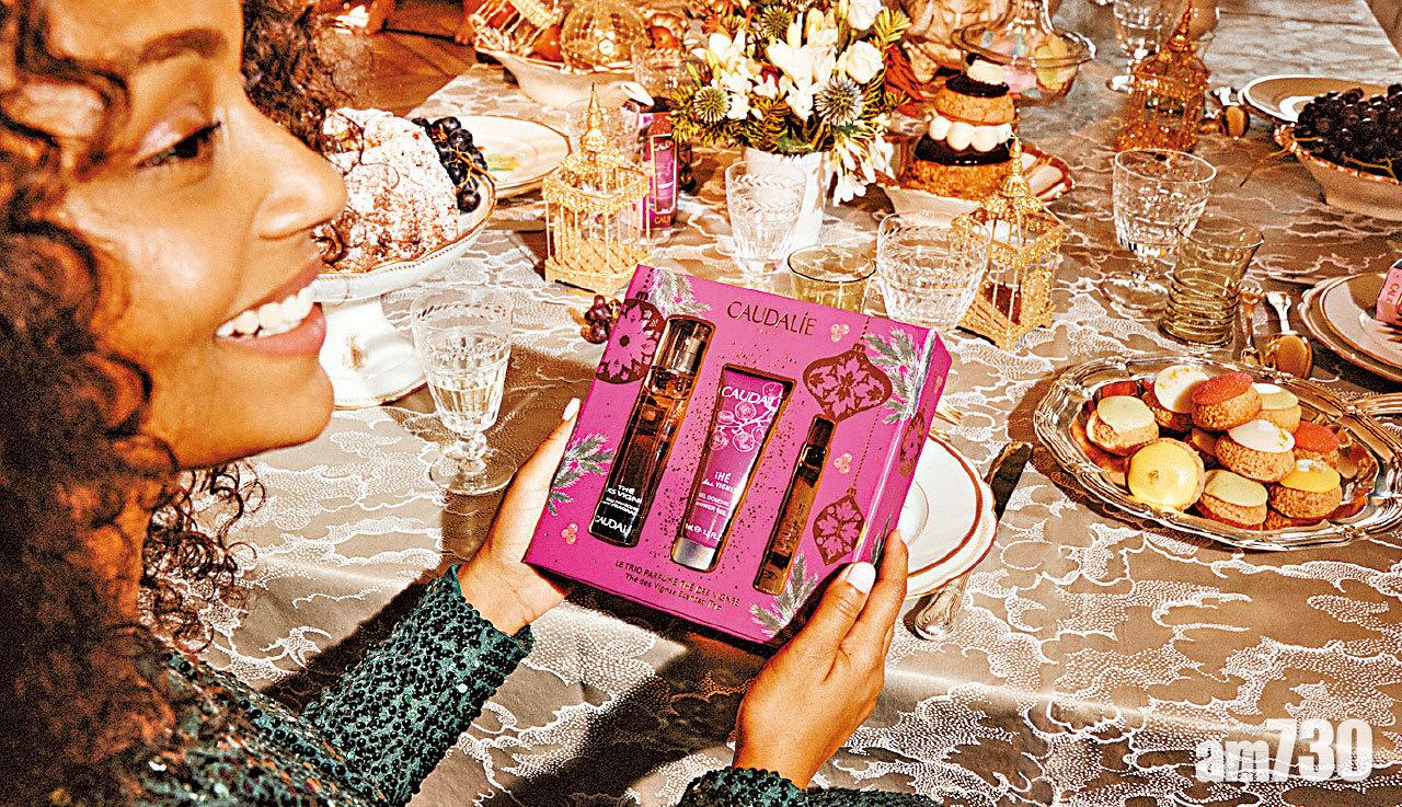 好用身體沐浴露+潤膚乳推介