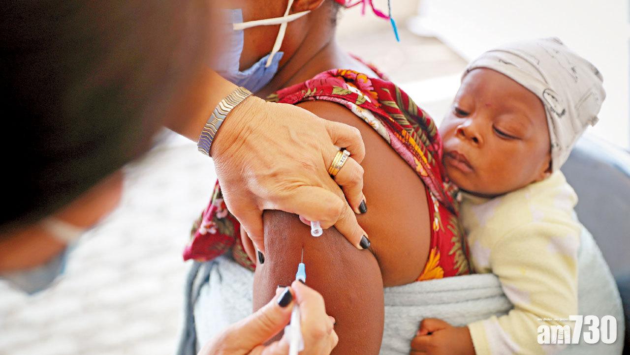 變種病毒｜日診數十患者無人入院 南非醫生︰Omicron較Delta溫和