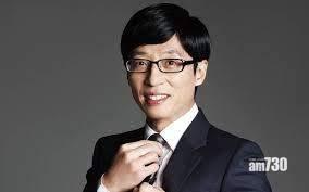 國民MC劉在錫證實確診新冠肺炎