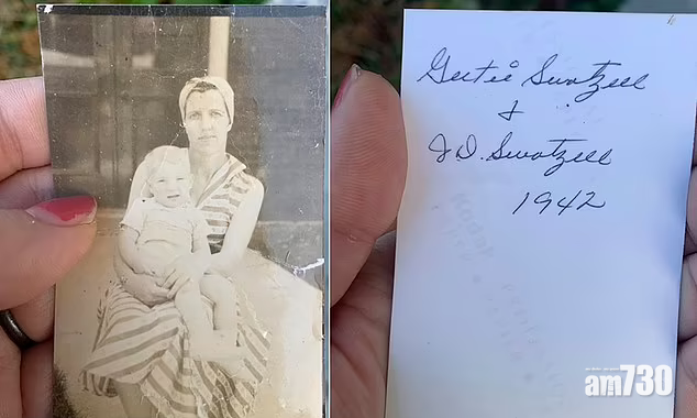 龍捲風暴｜擋風玻璃現79年前舊照 從肯塔基吹往240公里外印第安納！