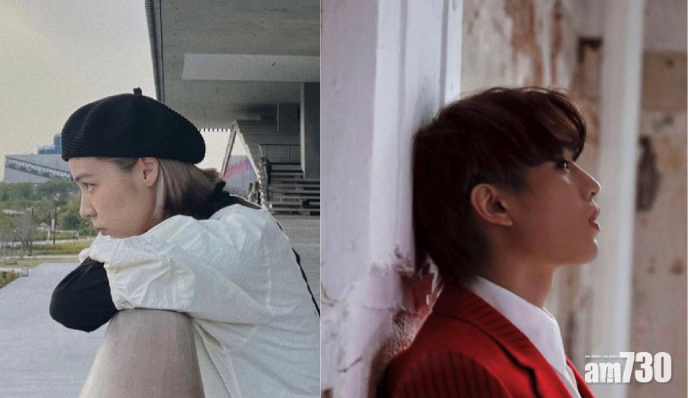 情已逝？Jer柳應廷IG取消追蹤女友 