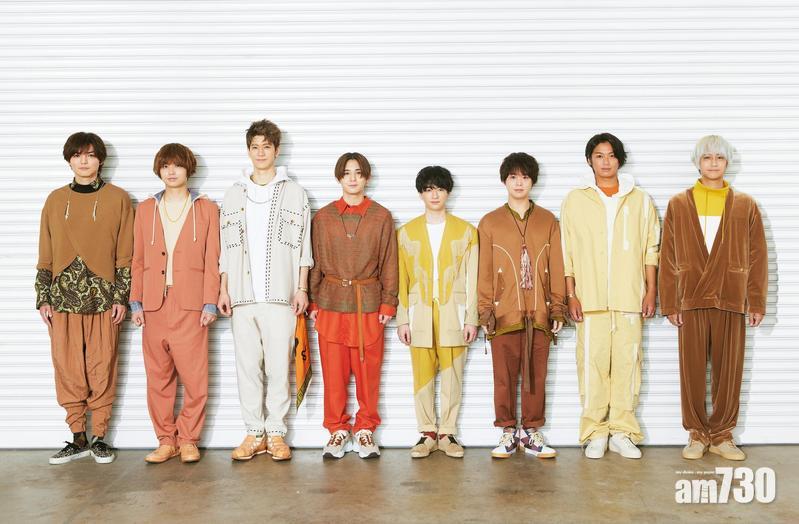 日團Hey! Say! JUMP連續31首單曲冠軍