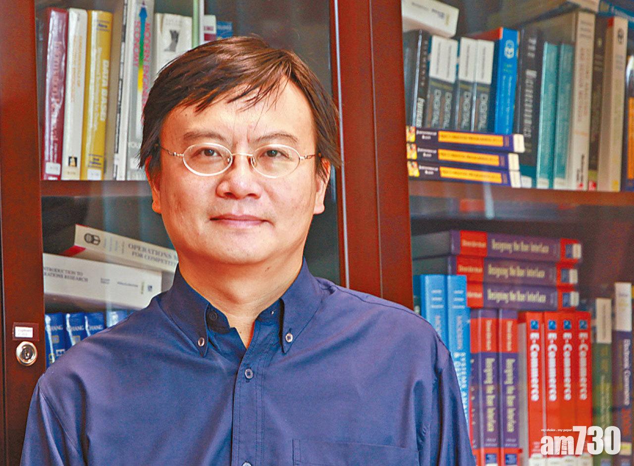 非傳統工程學科涵蓋廣泛 中大碩士課程為工程人員補足管理知識