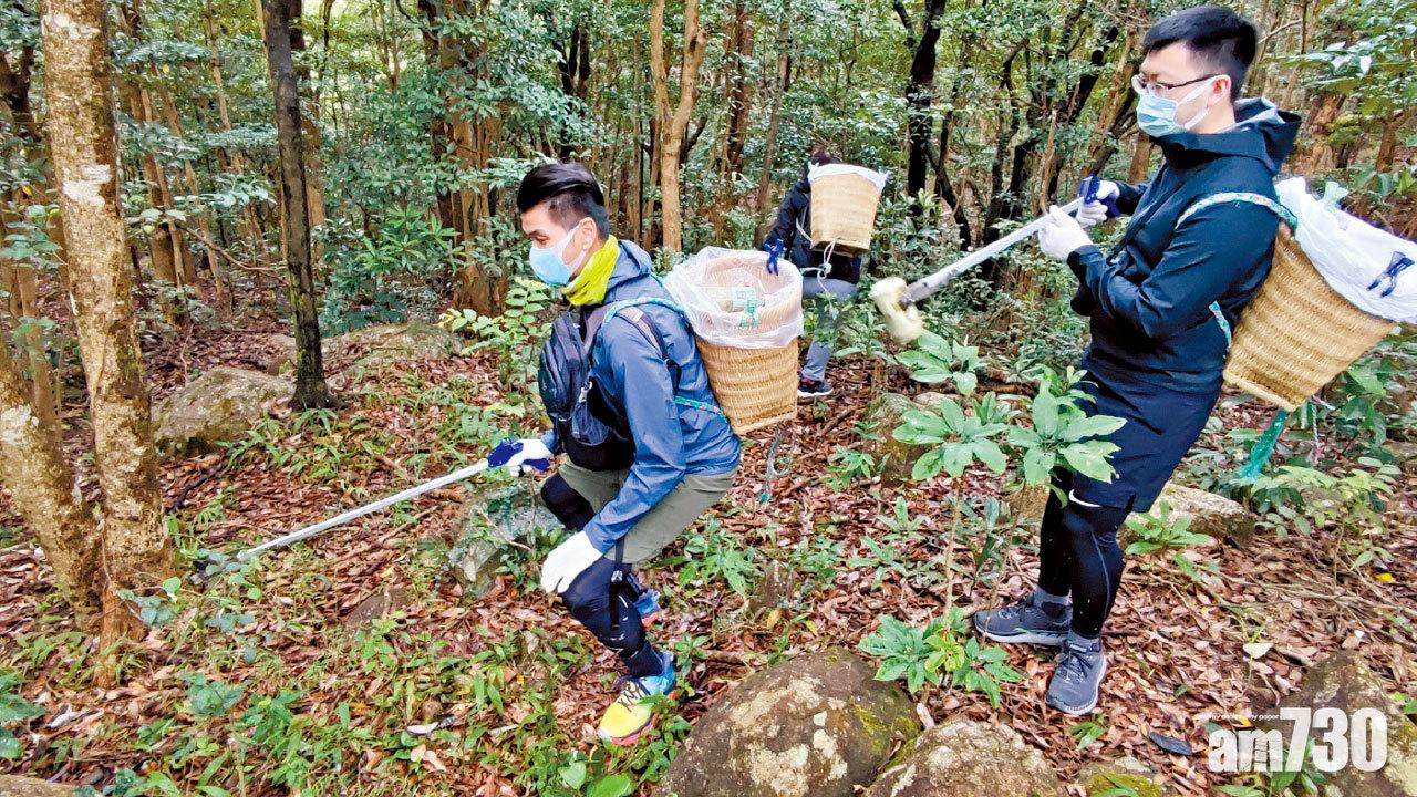 圖片新聞: 拯救