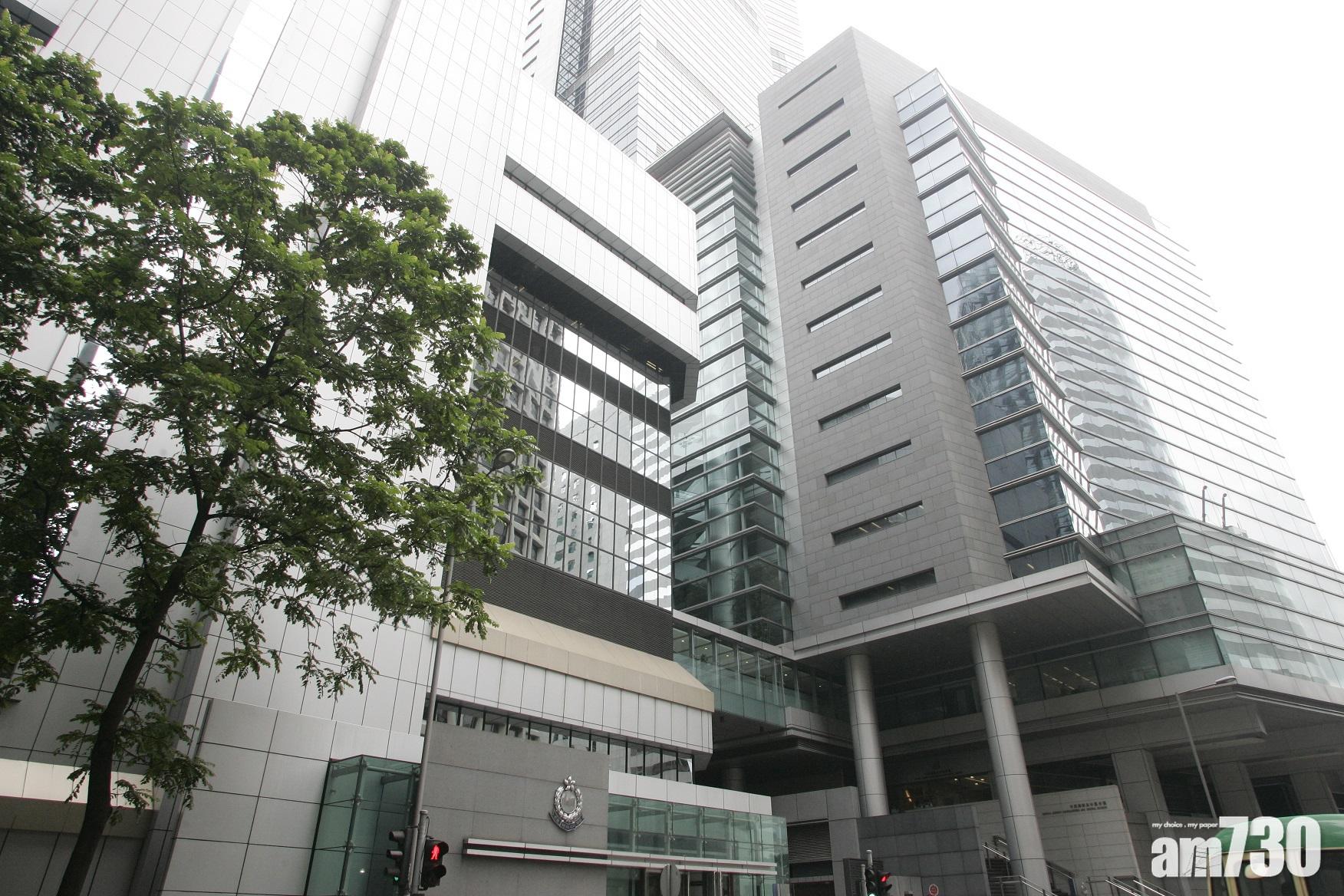 據悉灣仔警總收恐嚇信　爆炸品處理課到場了解