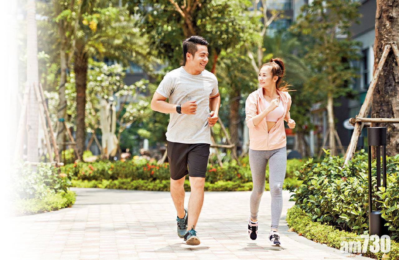 類風濕性關節炎 慎選運動減痛感