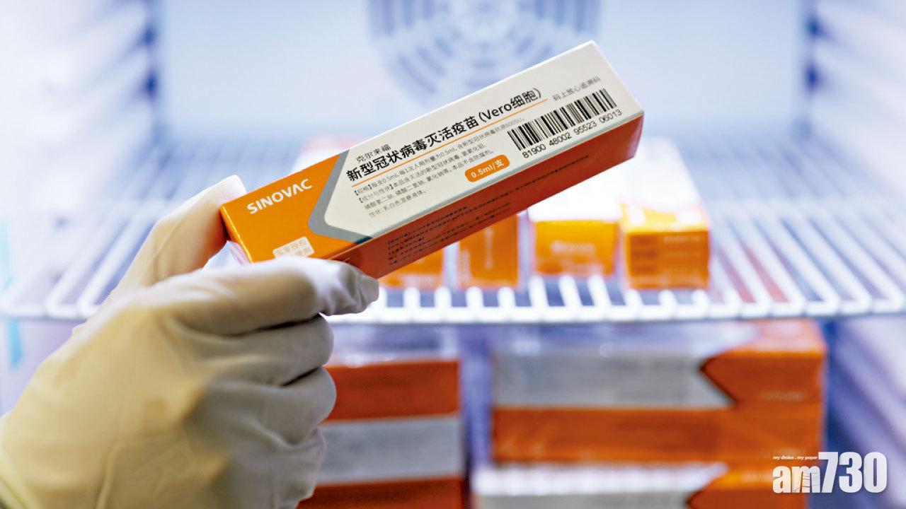 Omicron肺部感染力低 港大研究︰在人類 支氣管複製快70倍