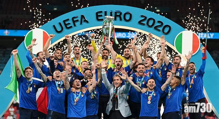 意大利與阿根廷對賽明夏倫敦舉行